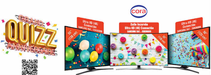 Leaderprice Fr Grand Jeu Anniversaire