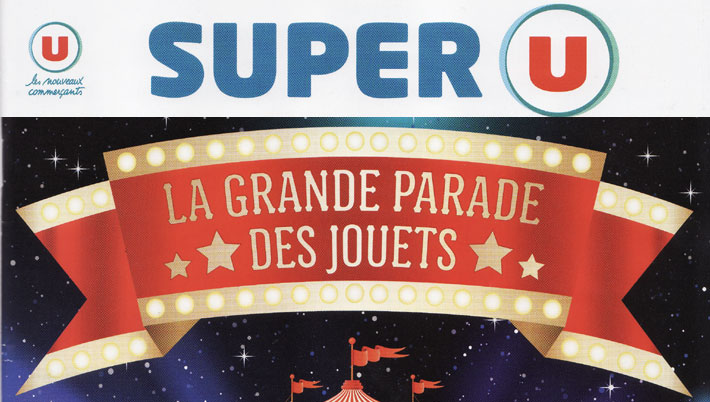 jouet super u