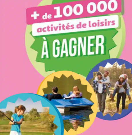 7jours-auchan.fr - code activit jeu Auchan 7 jours 2023