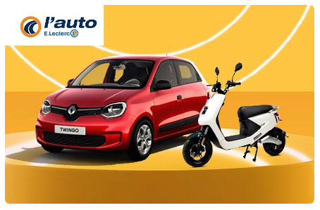 Jeu auto Leclerc 2021 www.jeu.auto.leclerc