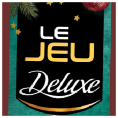 Jeu Lidl Deluxe code numro ticket caisse voiture Mini  gagner