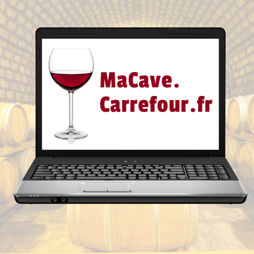 Macave.Carrefour.fr - Foire aux vins Carrefour